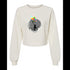 Balloon Girl Bella canvas hoodie 7505